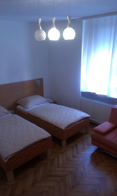 Guest House Villa Herbarium Slavonski Brod Room photo