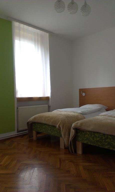 Guest House Villa Herbarium Slavonski Brod Room photo