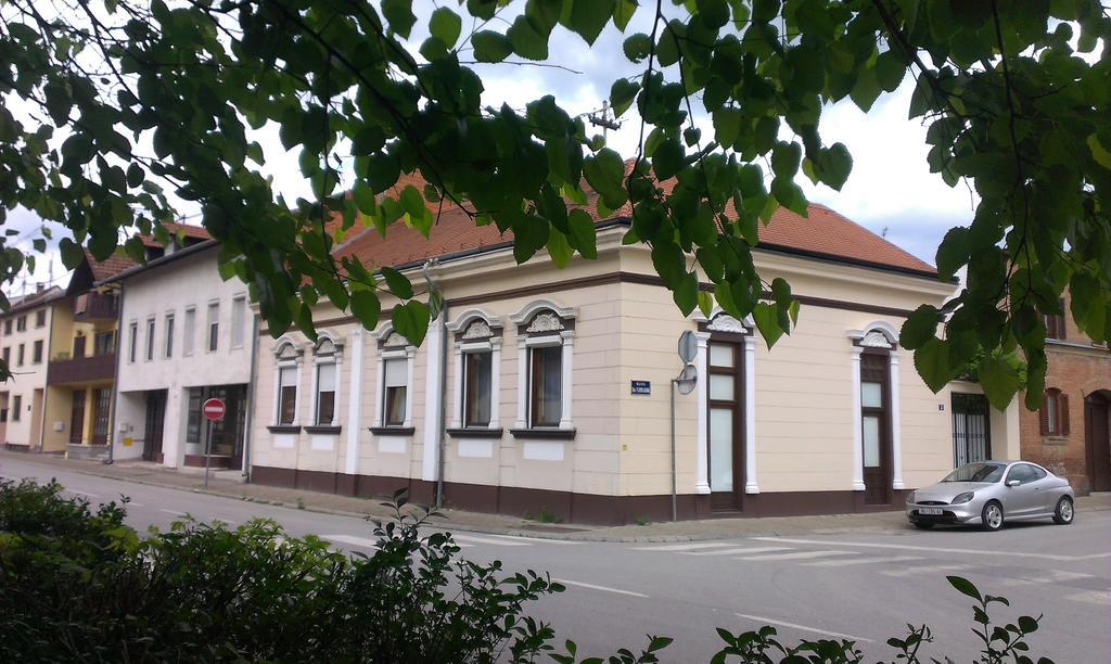 Guest House Villa Herbarium Slavonski Brod Room photo