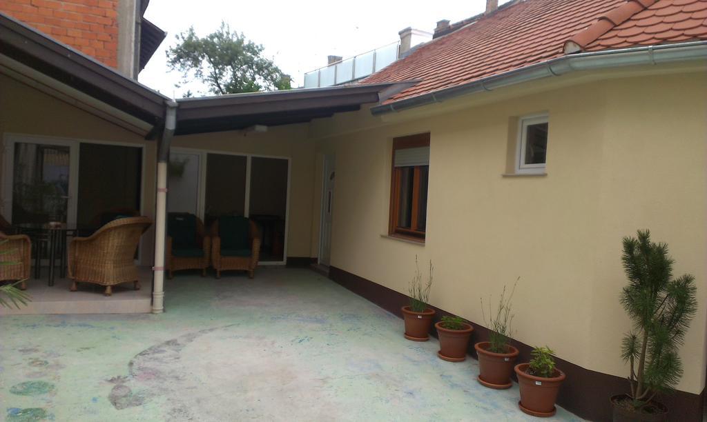 Guest House Villa Herbarium Slavonski Brod Room photo